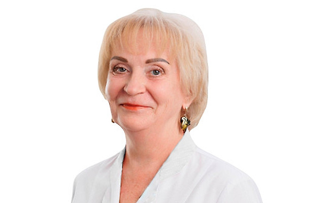Погодина Татьяна Евгеньевна