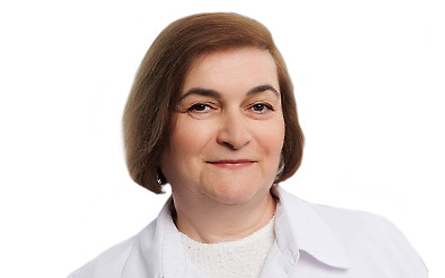 Ваханелова Екатерина Юрьевна