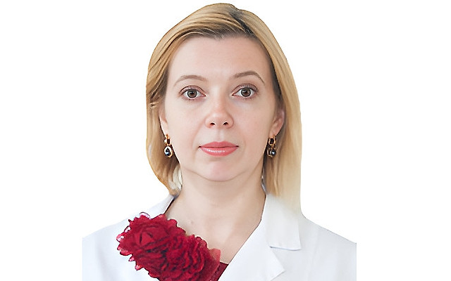 Скочилова Татьяна Владимировна