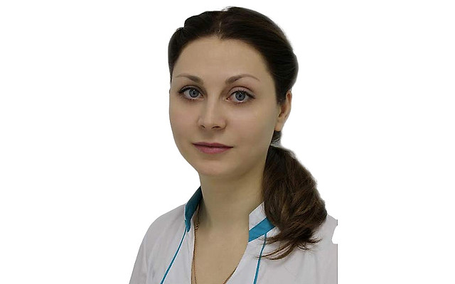 Тарабакина Татьяна Николаевна
