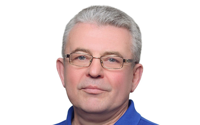 Корноухов Андрей Евгеньевич