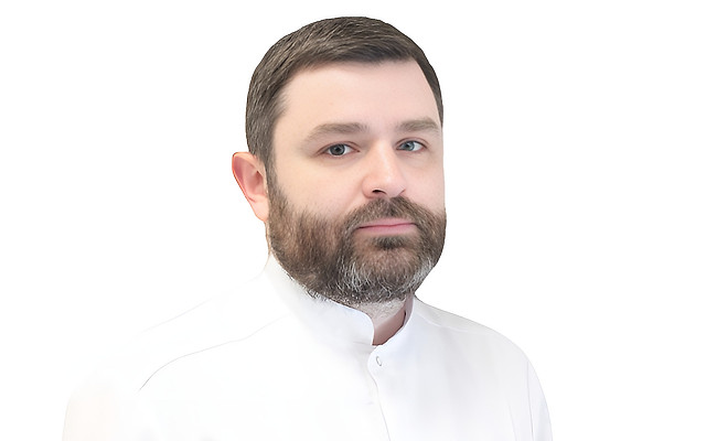 Данилов Эдуард Александрович