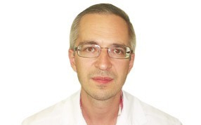 Петров Александр Владимирович