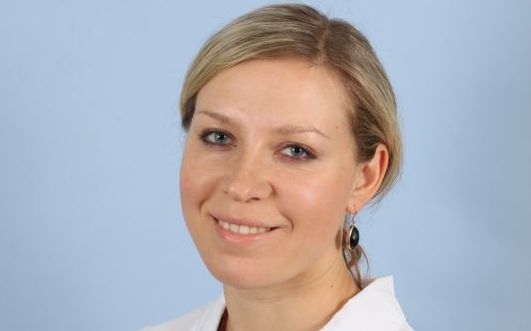 Миронова Анастасия Владимировна