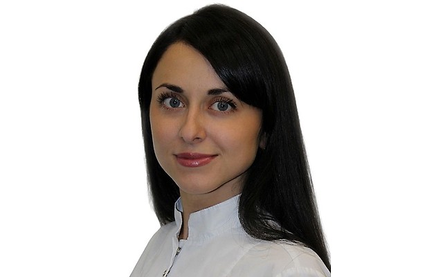 Бакаева Татьяна Александровна