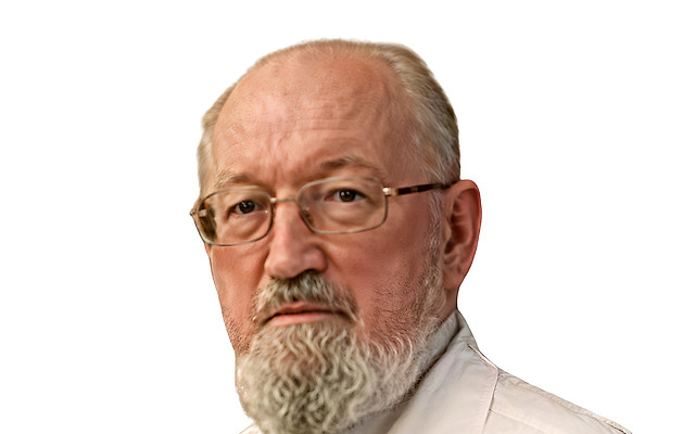 Рунов Георгий Петрович