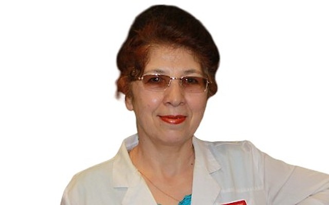 Шлыкова Альбина Витальевна