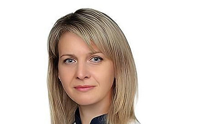 Ермолаева Елена Николаевна