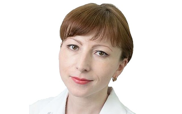 Ловыгина Наталья Александровна