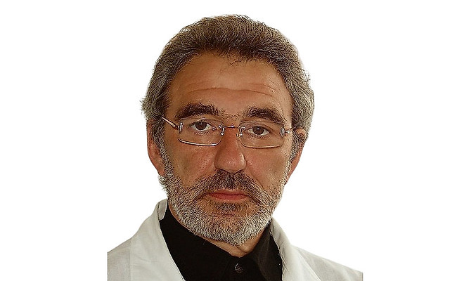 Артифексов Сергей Борисович