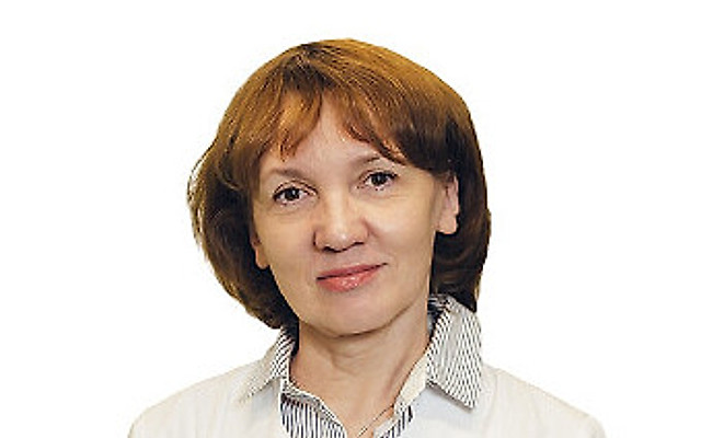 Разумовская Наталья Владимировна