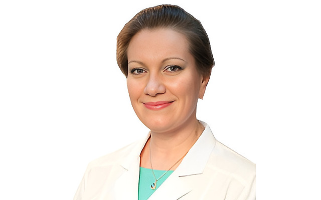 Нашивочникова Наталья Алексеевна