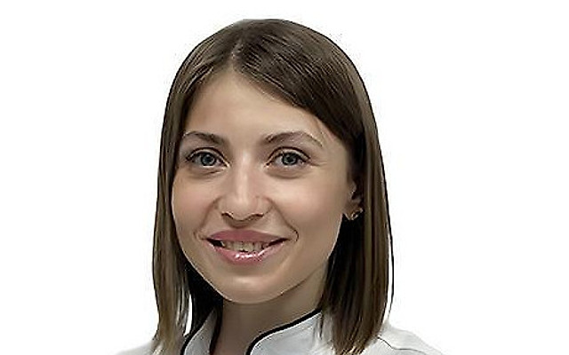 Соловьева Лариса Николаевна