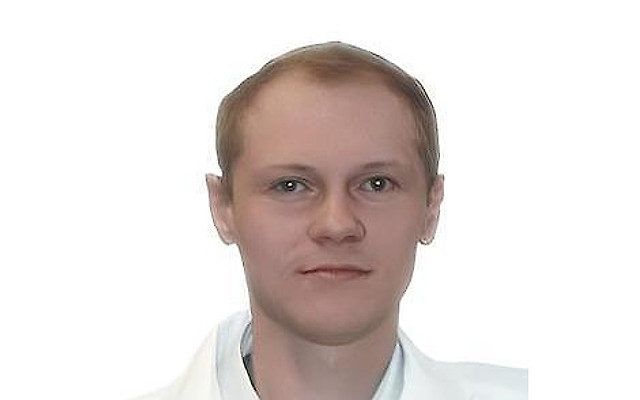 Коновалов Алексей Игоревич