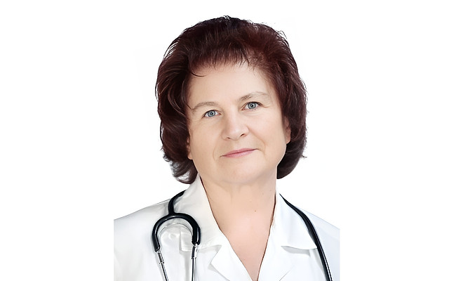 Куропкина Наталья Александровна