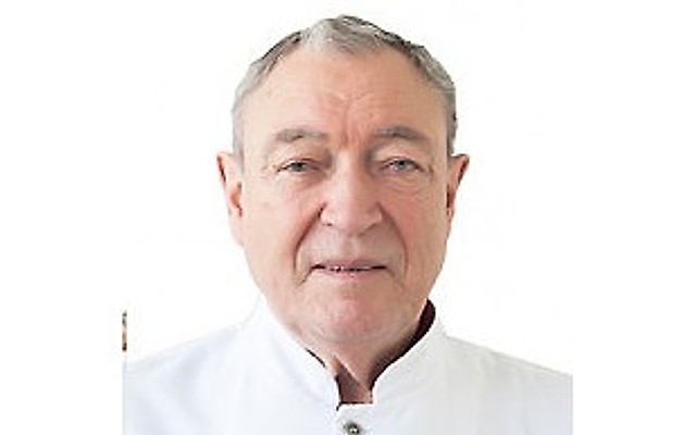 Зимин Игорь Вячеславович