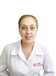 Рогачёва Екатерина Николаевна