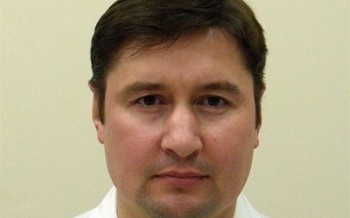 Рыжов Валерий Вениаминович
