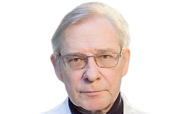 Алейников Алексей Валентинович