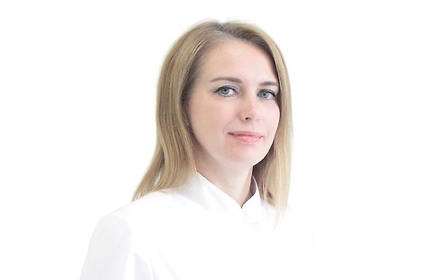 Субботина Ольга Александровна