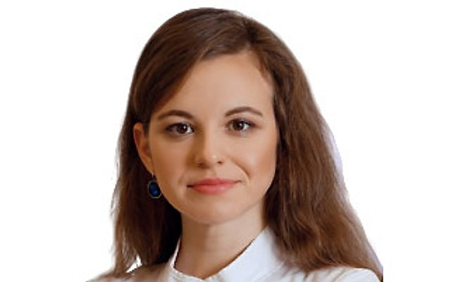 Коновалова Галина Александровна