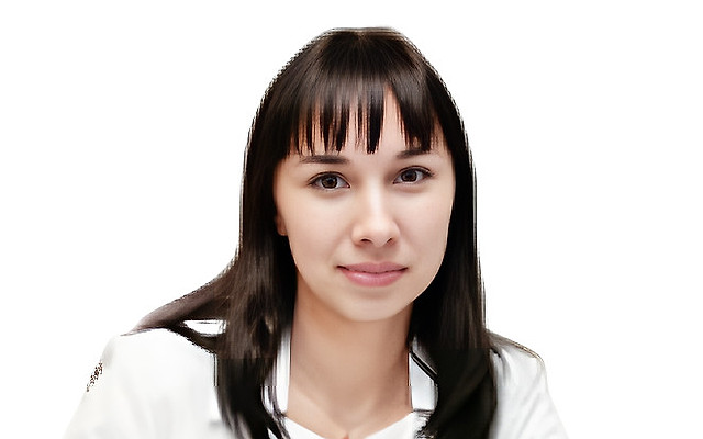 Журавлева Екатерина Владимировна