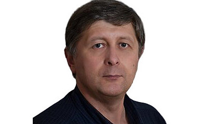 Корягин Виктор Александрович