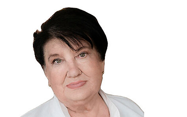 Катичева Альбина Анатольевна