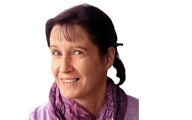 Ханина Анна Яковлевна