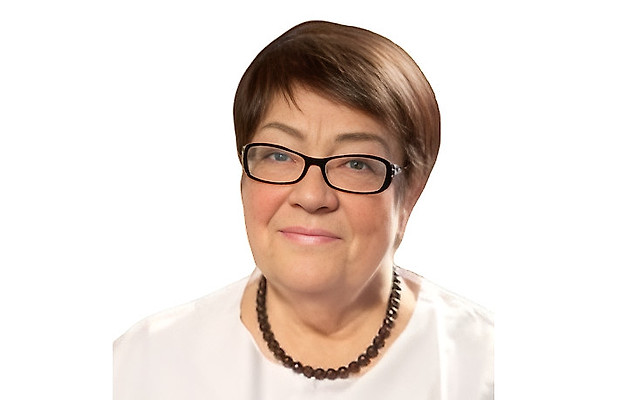 Пугина Нина Александровна