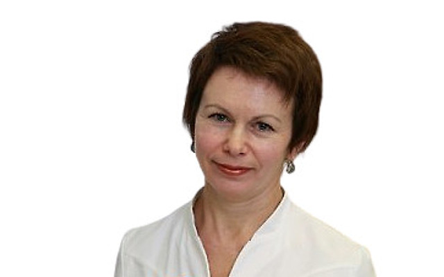 Гадалова Наталья Ивановна