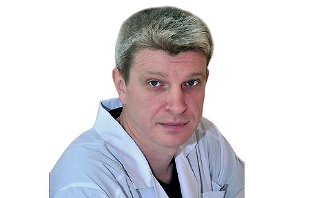 Шкилёв Игорь Викторович