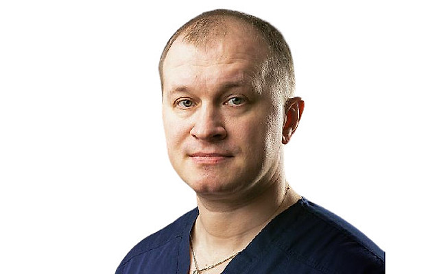 Тутин Николай Николаевич