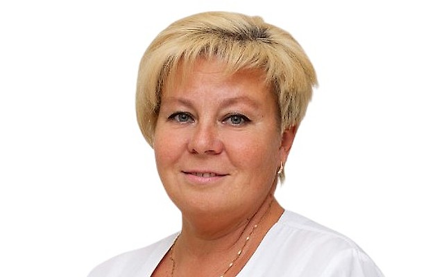 Оферина Татьяна Владимировна