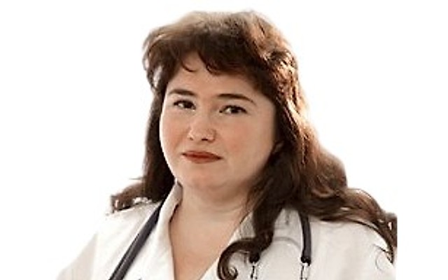 Шиб Татьяна Любомировна