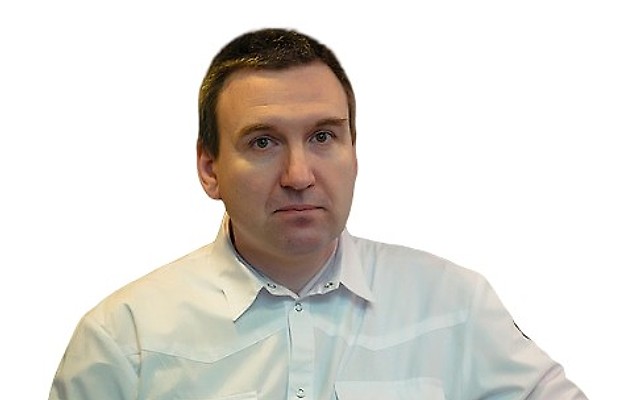 Демченко Виталий Иванович