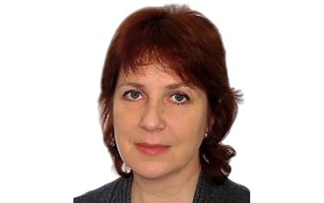 Полтанова Татьяна Ивановна