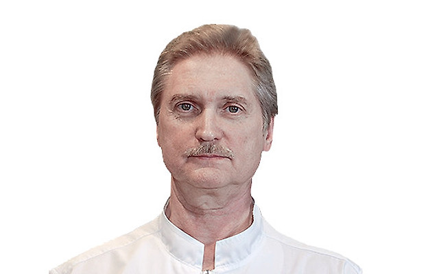 Стальнов Виктор Семенович