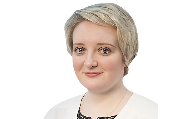 Яркова Наталья Александровна