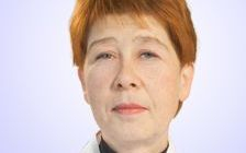 Федорова Марина Вадимовна