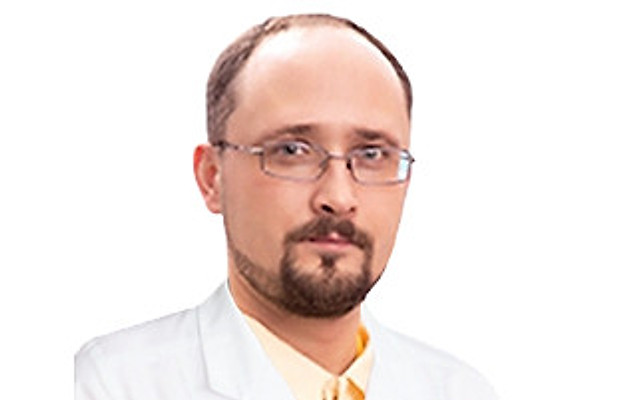Смирнов Алексей Николаевич