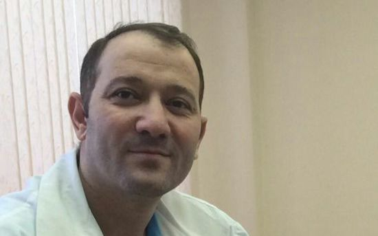 Аль Кстави Назих