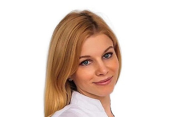 Дружинина Светлана Александровна