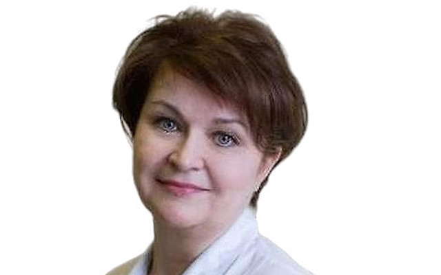 Шереметьева Светлана Николаевна
