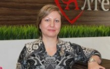 Матвеева Наталья Викторовна