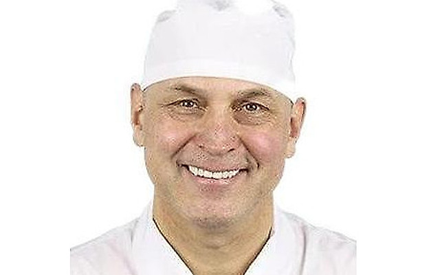 Судаков Дмитрий Юрьевич