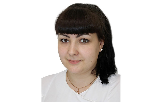 Махова Ирина Вадимовна