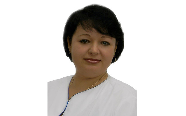 Сибирякова Марина Михайловна