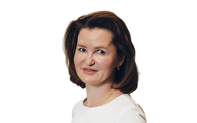 Орехова Ирина Николаевна