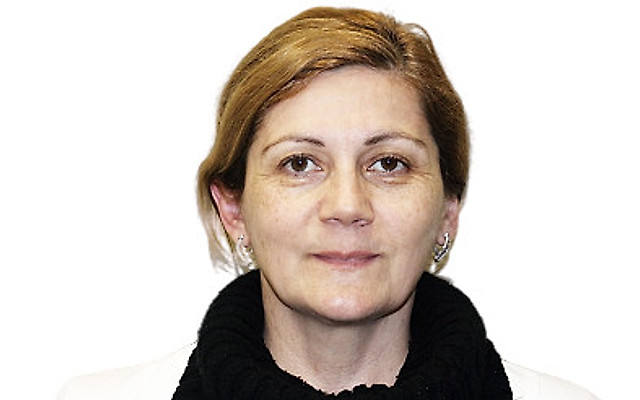 Казиева Виолетта Сергеевна